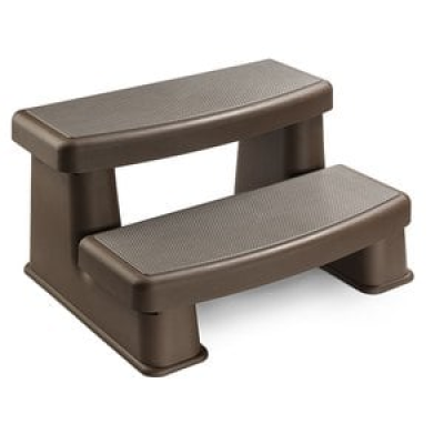 Marches en Polymère