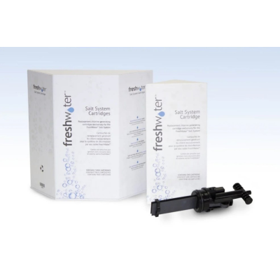 Système de sel Freshwater