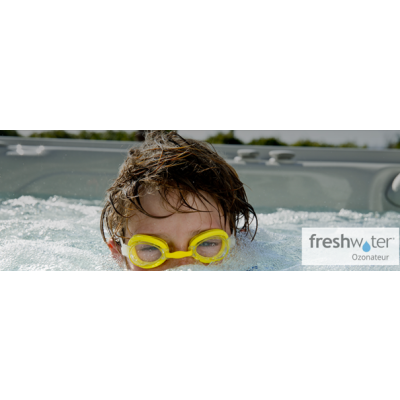 Système Ozonateur Freshwater
